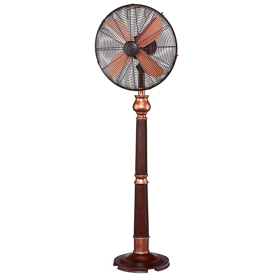 Decorative Electric Floor Standing Fans and Decorative Electric Table